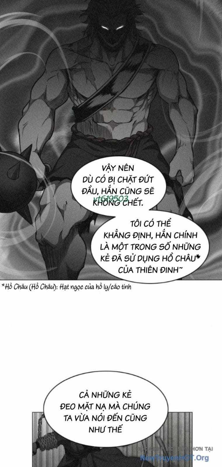 Kiếm Vương - Chapter 57 - Trang 7