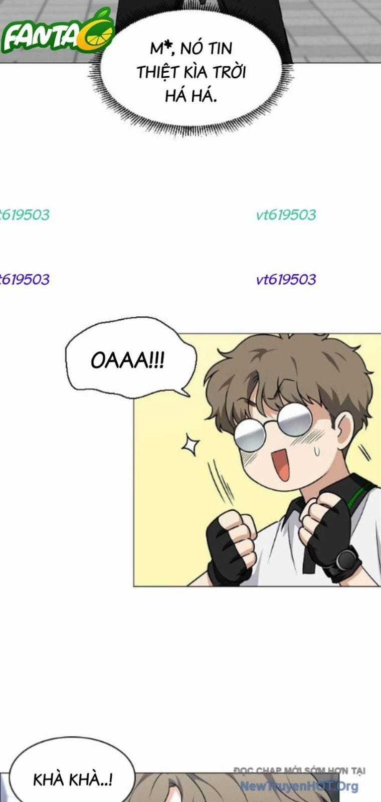 Kiếm Vương - Chapter 57 - Trang 63