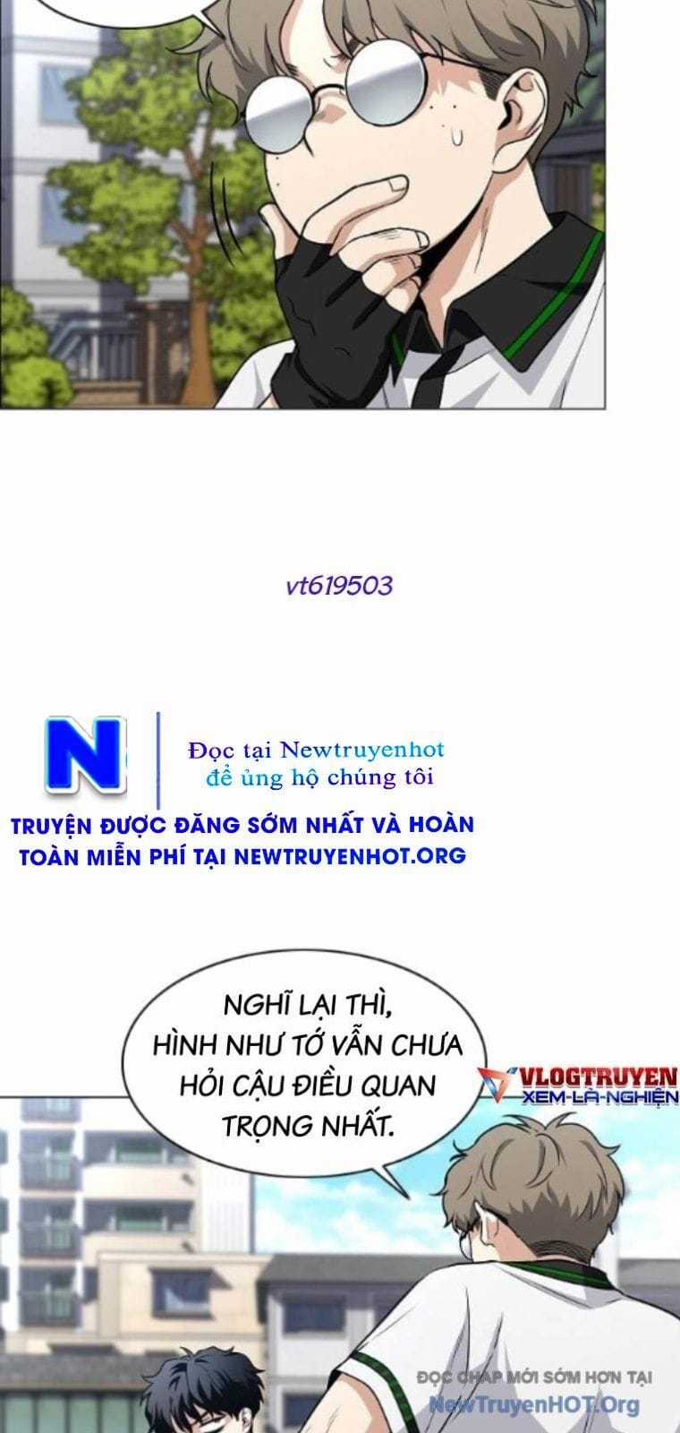 Kiếm Vương - Chapter 57 - Trang 64