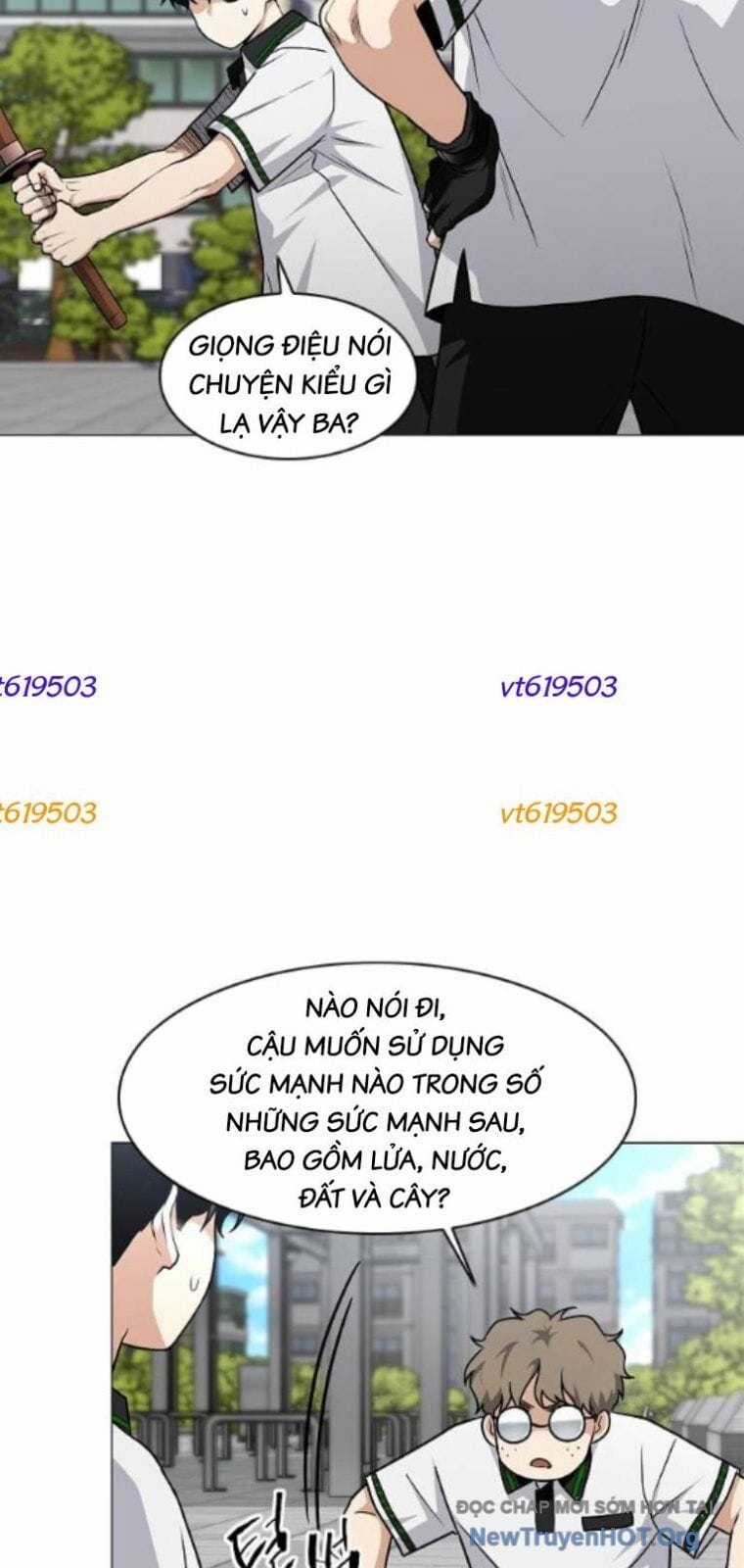 Kiếm Vương - Chapter 57 - Trang 65