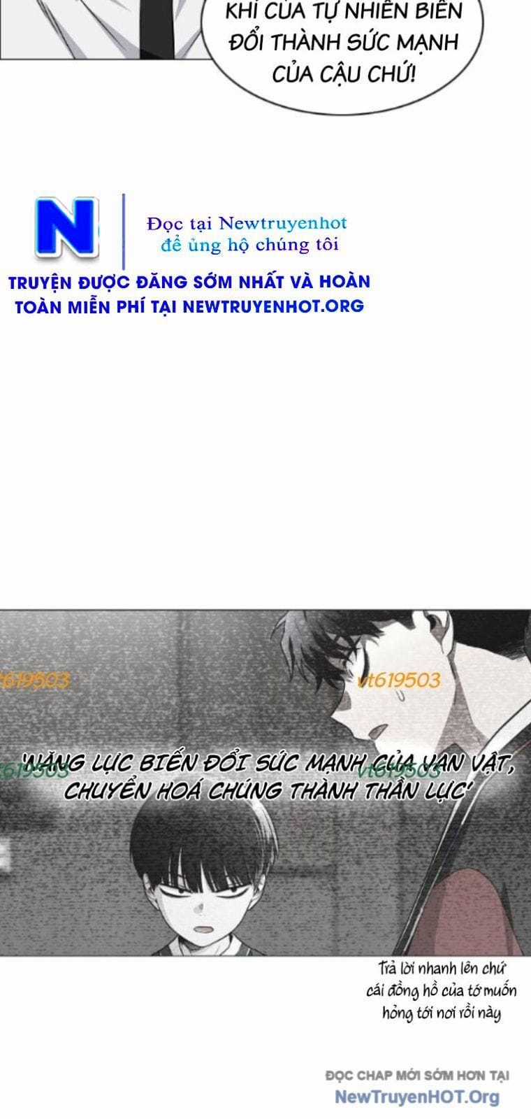 Kiếm Vương - Chapter 57 - Trang 67