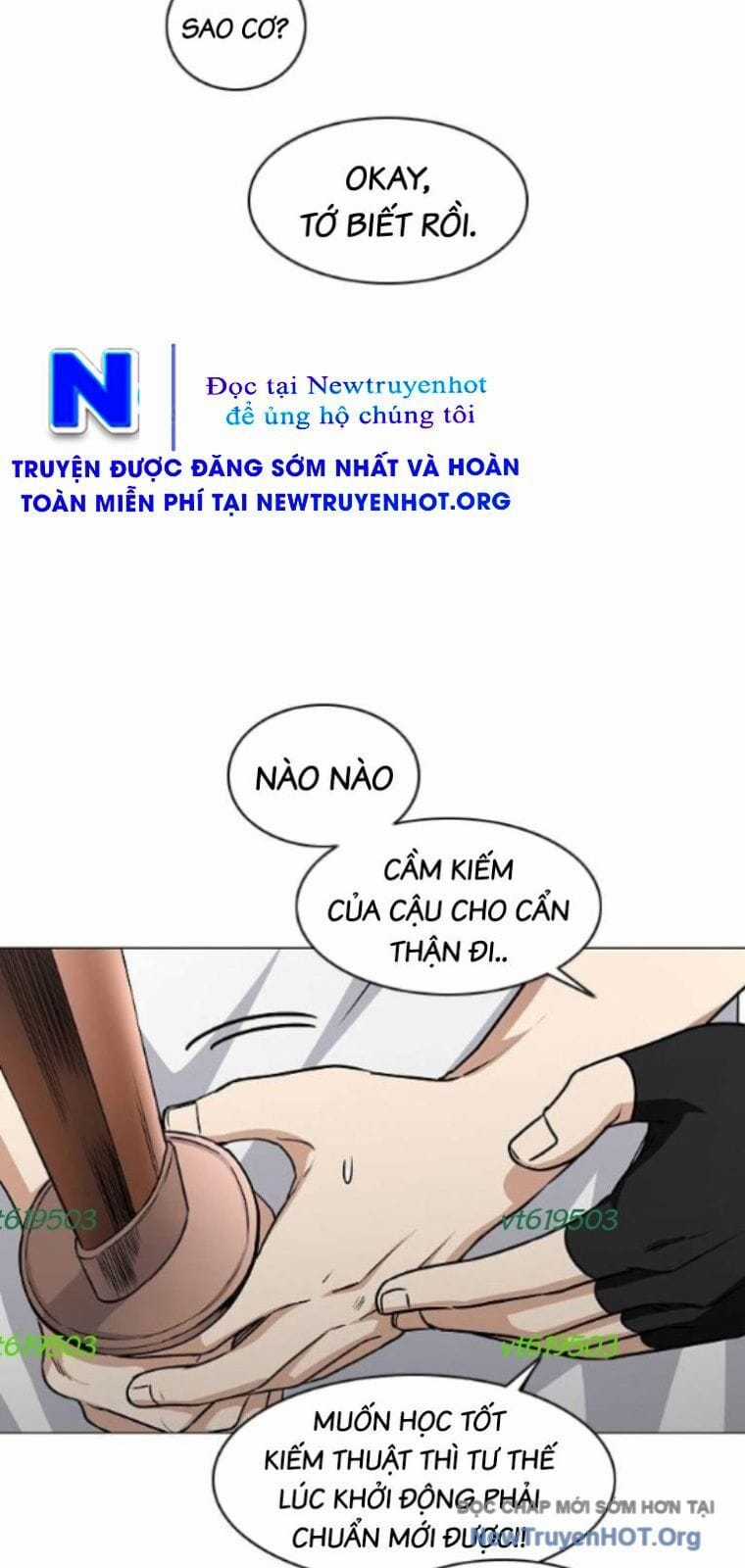 Kiếm Vương - Chapter 57 - Trang 69