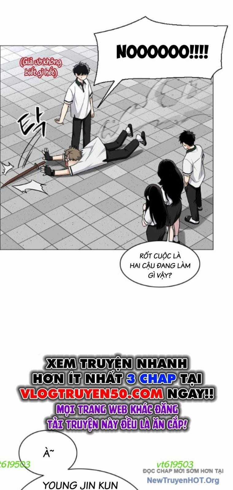 Kiếm Vương - Chapter 57 - Trang 71