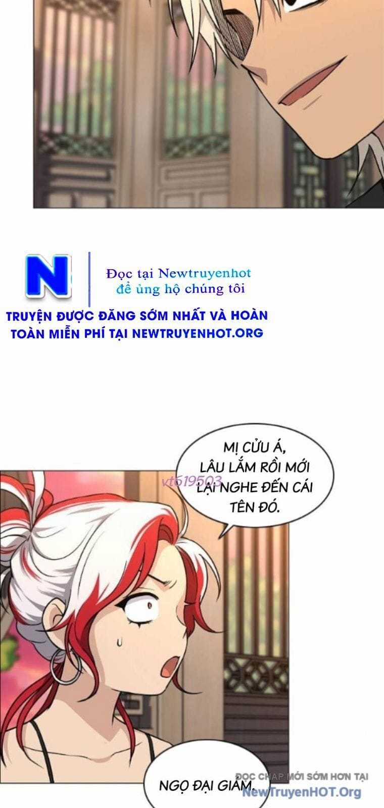 Kiếm Vương - Chapter 57 - Trang 9