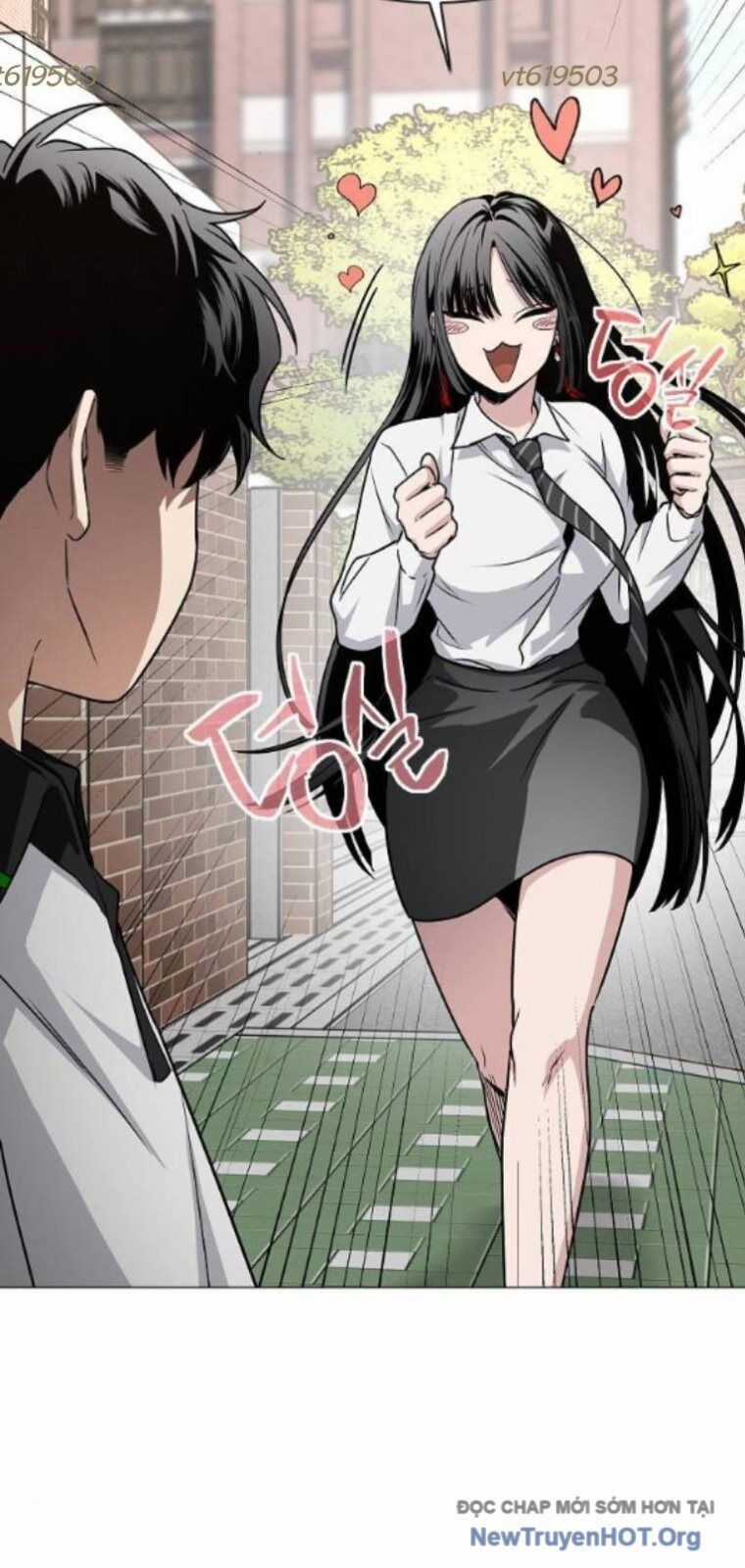 Kiếm Vương - Chapter 57 - Trang 85