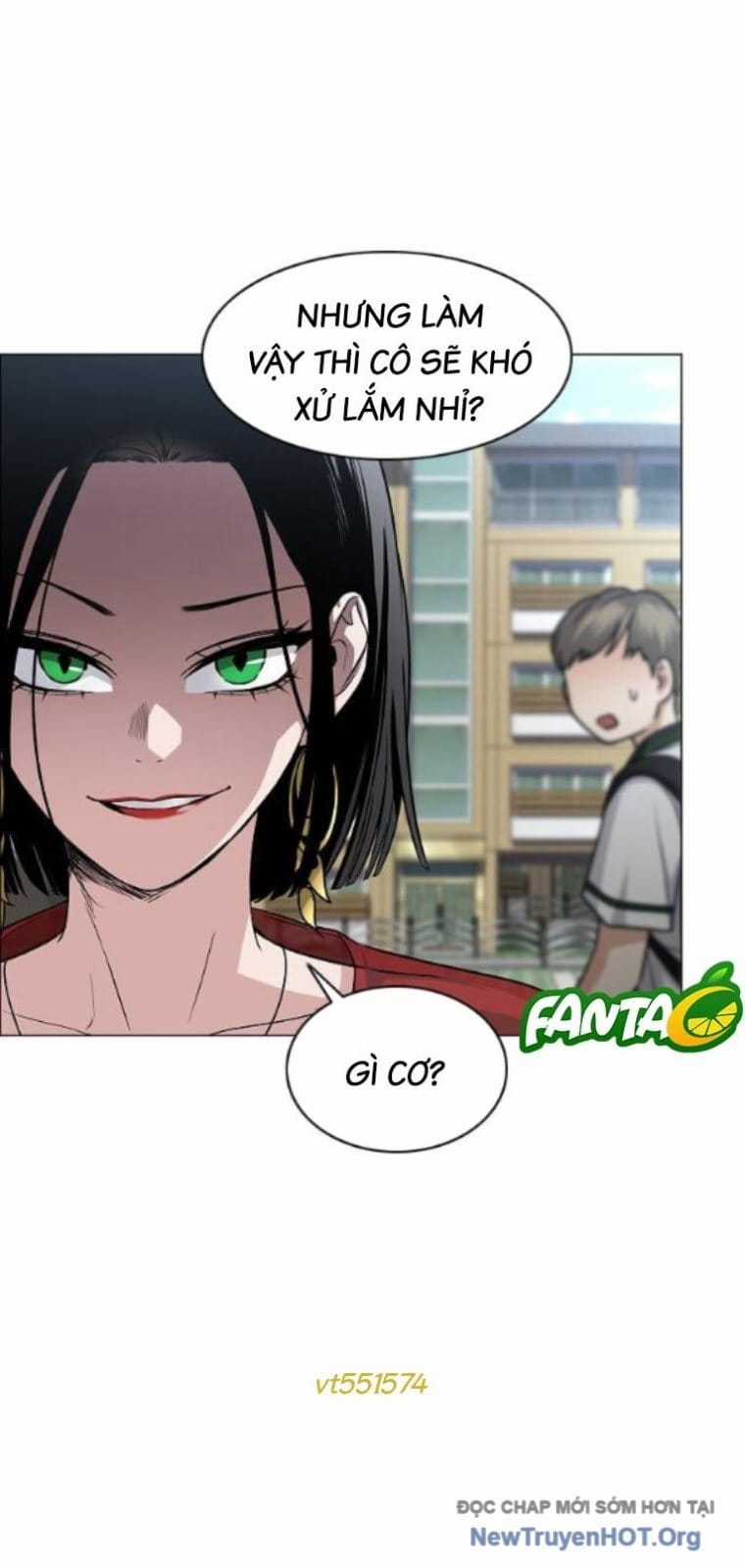 Kiếm Vương - Chapter 58 - Trang 11