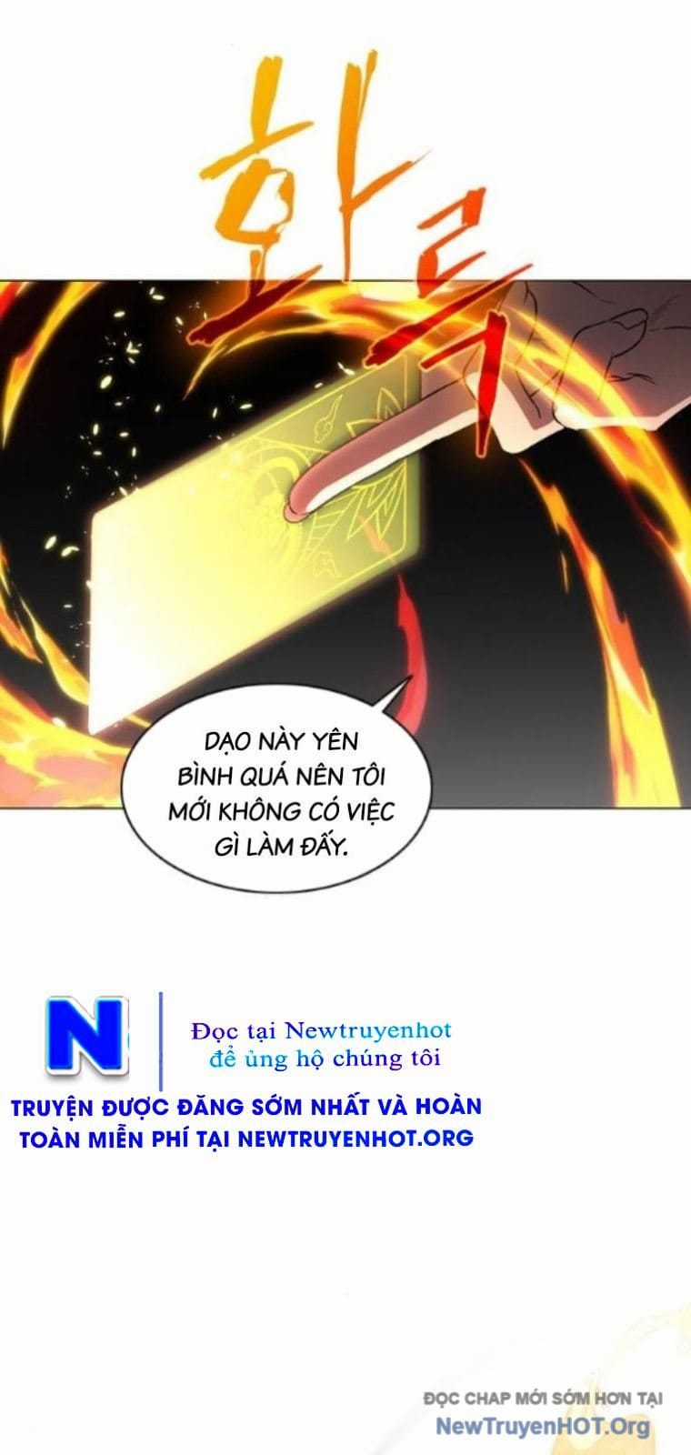 Kiếm Vương - Chapter 58 - Trang 12