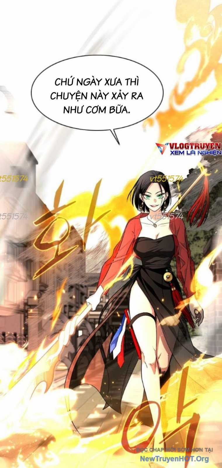 Kiếm Vương - Chapter 58 - Trang 13