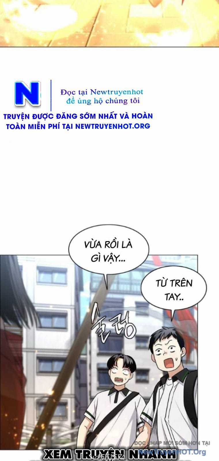 Kiếm Vương - Chapter 58 - Trang 14