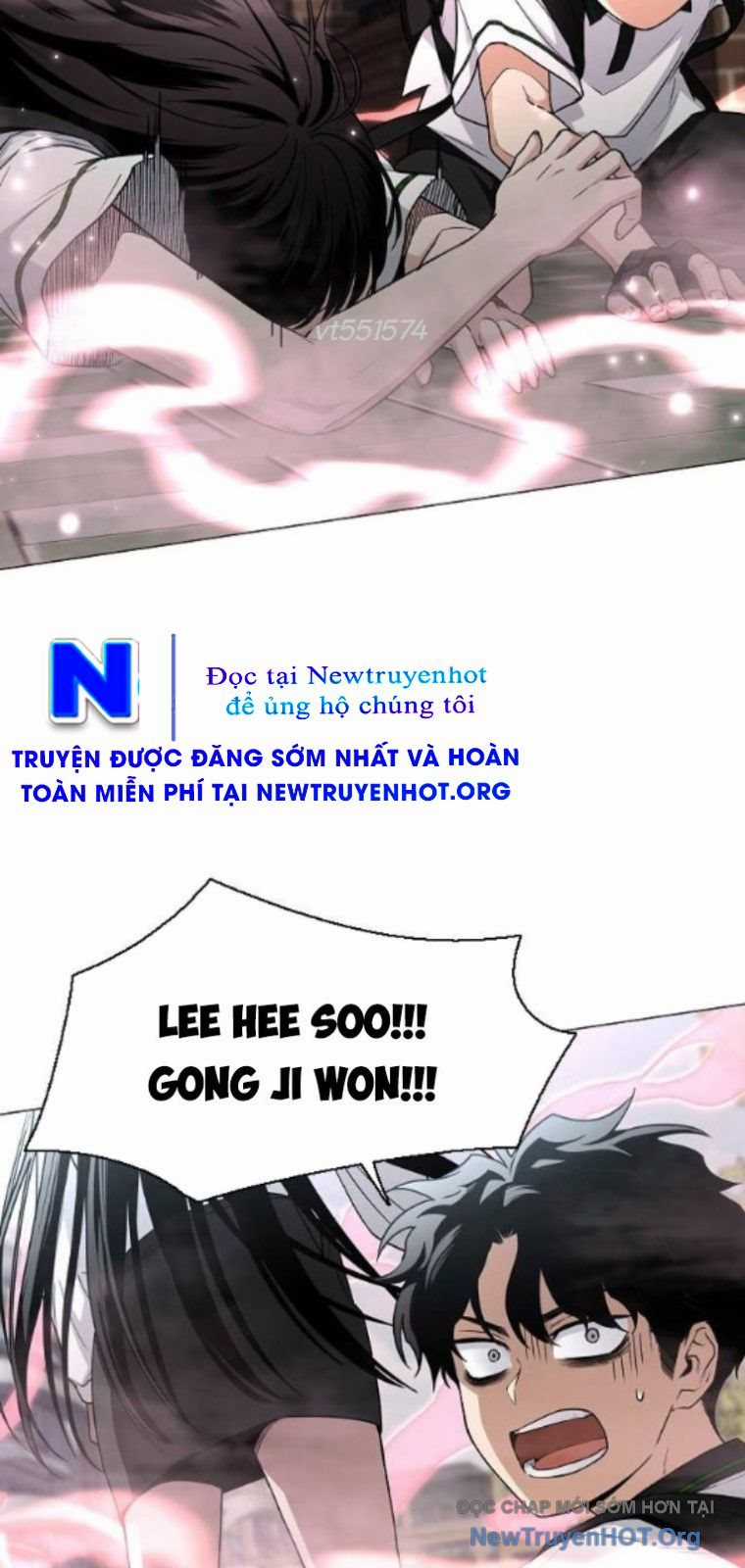 Kiếm Vương - Chapter 58 - Trang 21