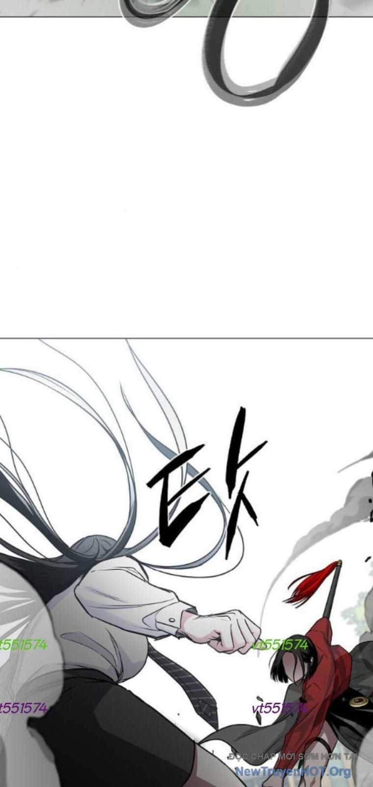 Kiếm Vương - Chapter 58 - Trang 25