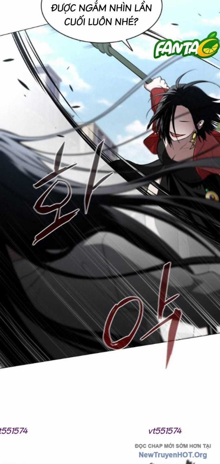 Kiếm Vương - Chapter 58 - Trang 28