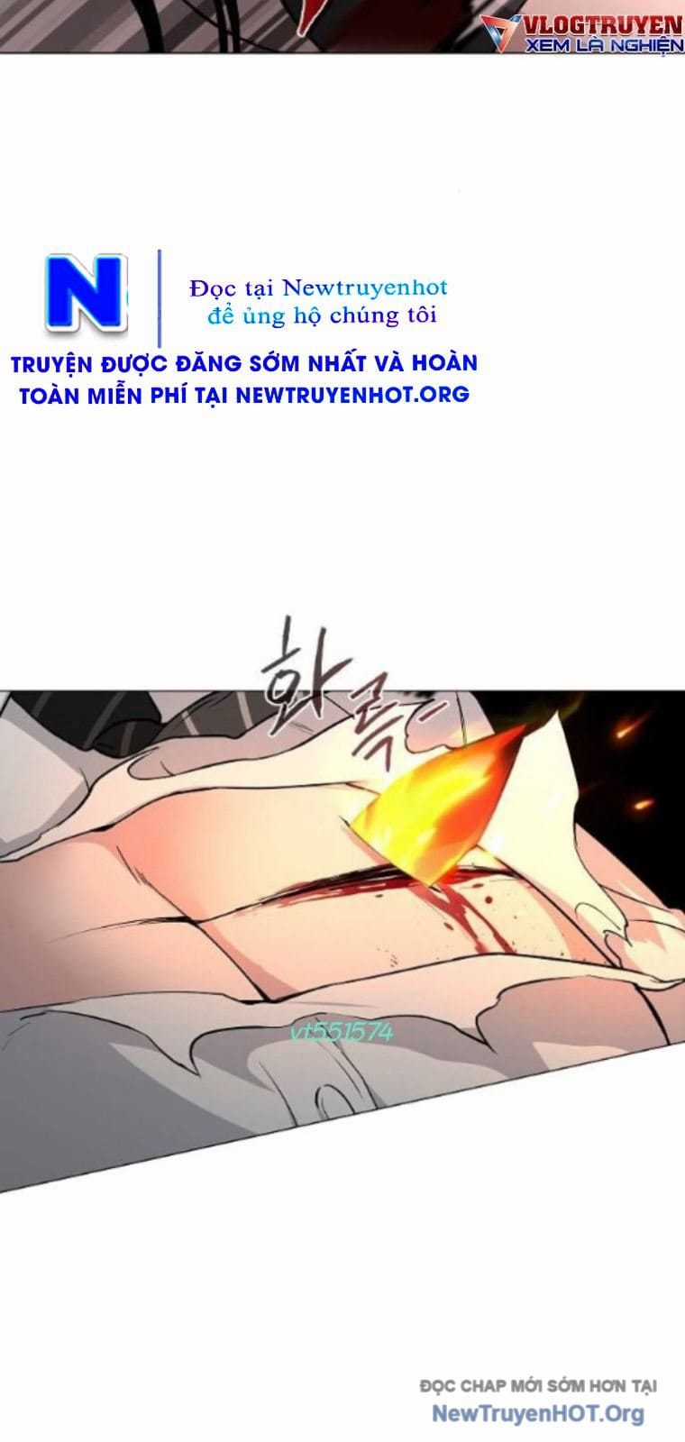 Kiếm Vương - Chapter 58 - Trang 33