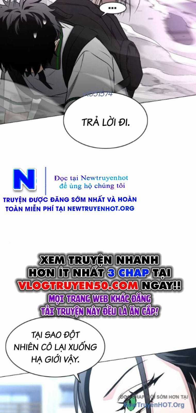 Kiếm Vương - Chapter 58 - Trang 40