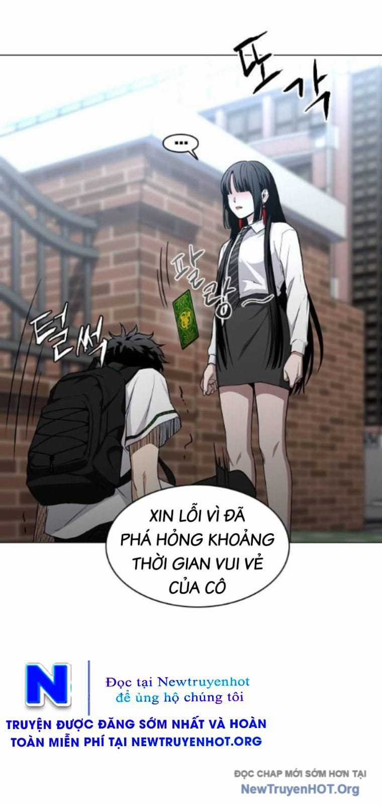Kiếm Vương - Chapter 58 - Trang 5