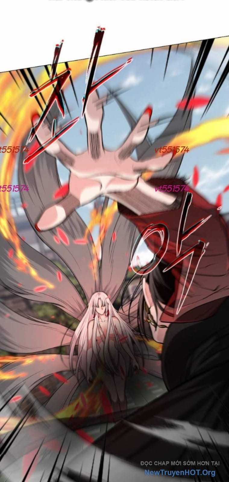 Kiếm Vương - Chapter 58 - Trang 48