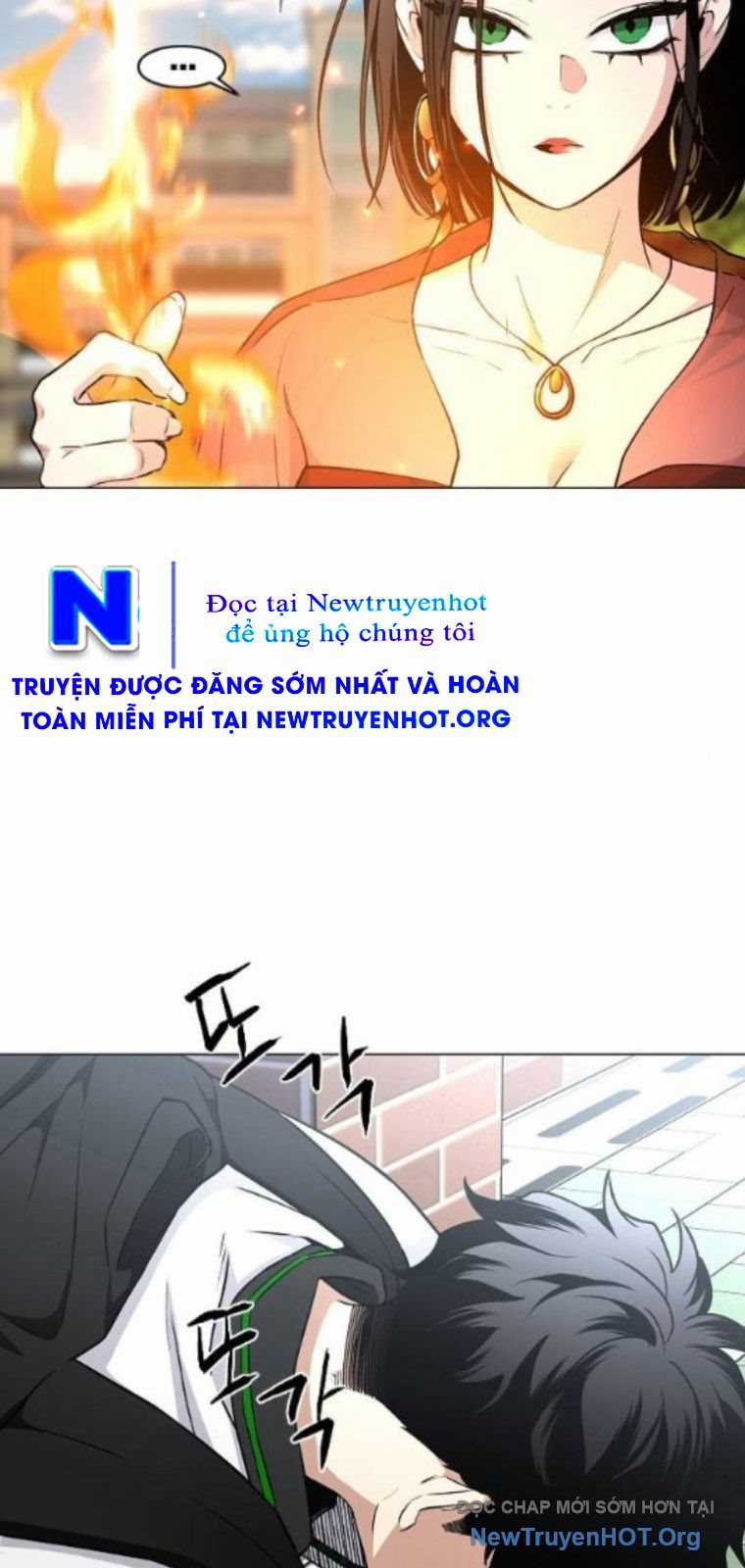 Kiếm Vương - Chapter 58 - Trang 52