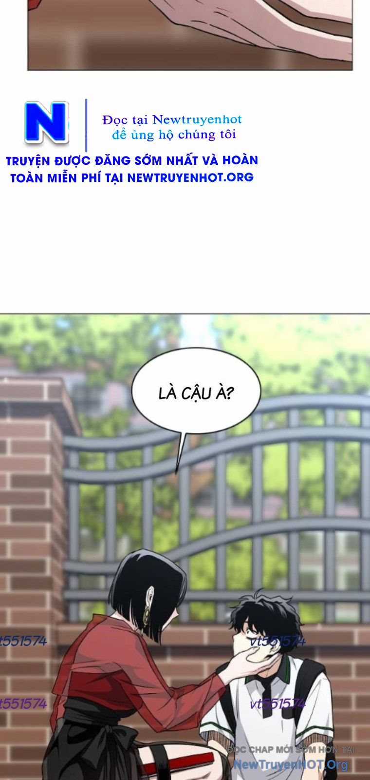 Kiếm Vương - Chapter 58 - Trang 54