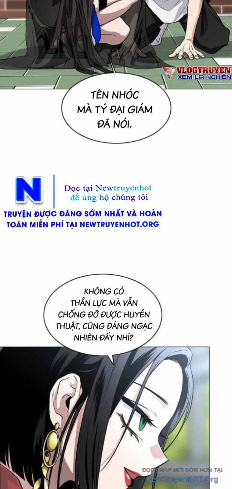 Kiếm Vương - Chapter 58 - Trang 55