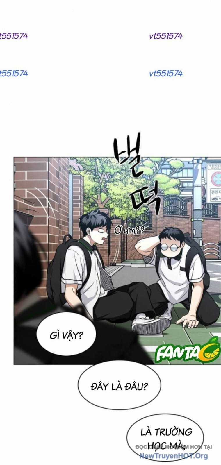 Kiếm Vương - Chapter 58 - Trang 58