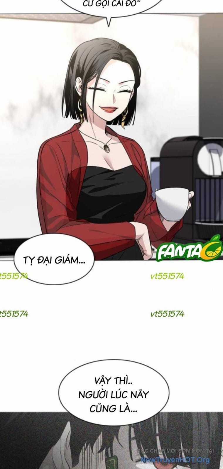 Kiếm Vương - Chapter 58 - Trang 64