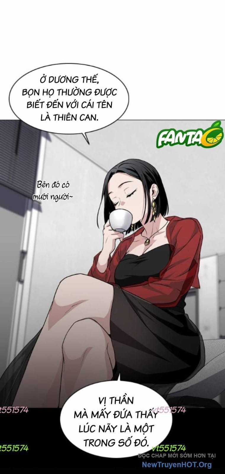 Kiếm Vương - Chapter 58 - Trang 70