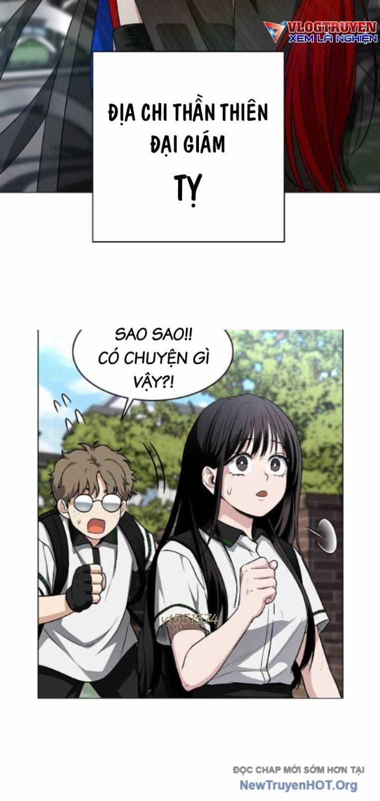 Kiếm Vương - Chapter 58 - Trang 8