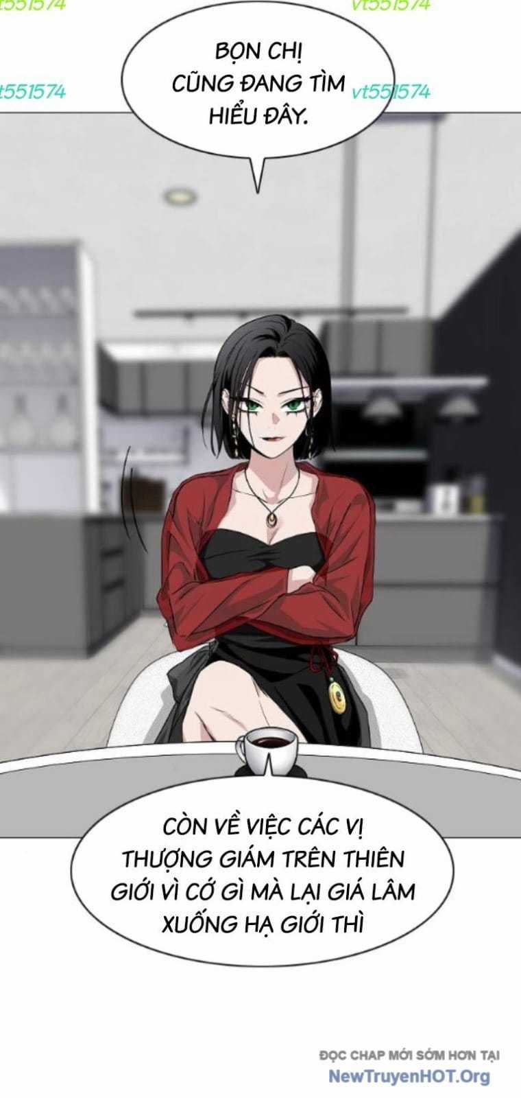 Kiếm Vương - Chapter 58 - Trang 74