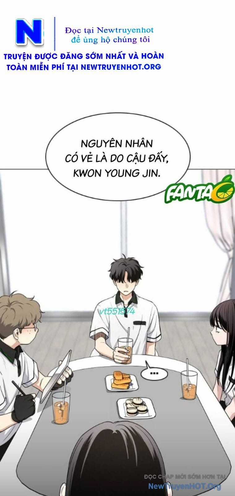 Kiếm Vương - Chapter 58 - Trang 75