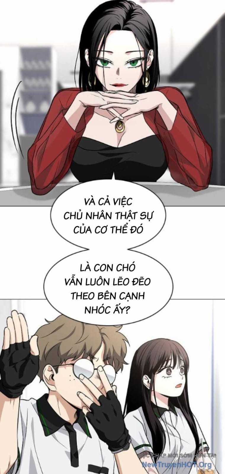 Kiếm Vương - Chapter 58 - Trang 79