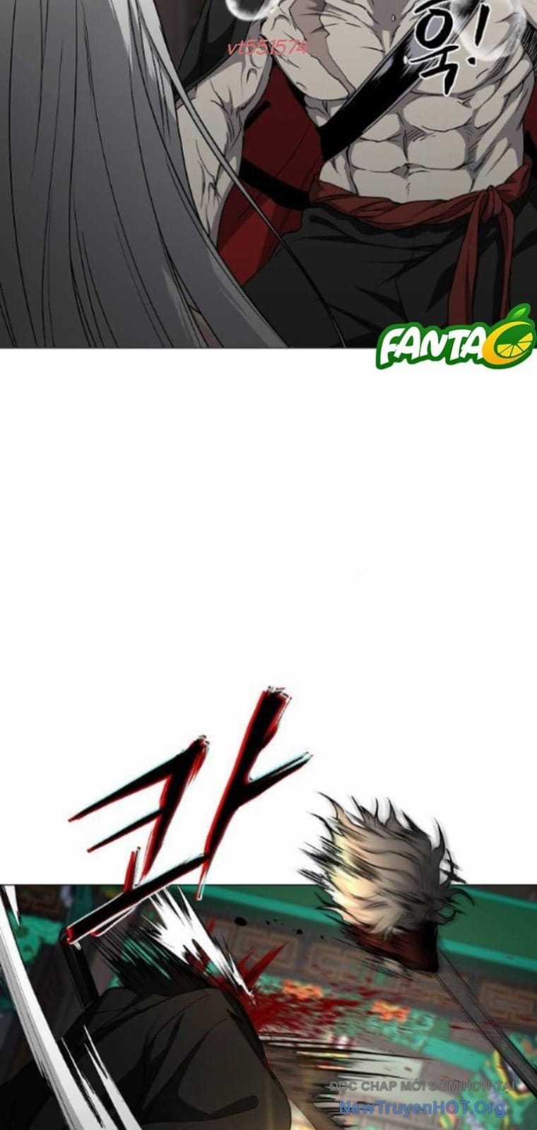 Kiếm Vương - Chapter 58 - Trang 85