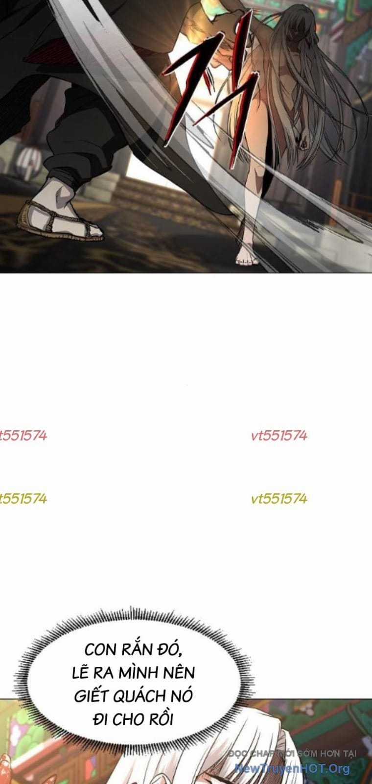 Kiếm Vương - Chapter 58 - Trang 86