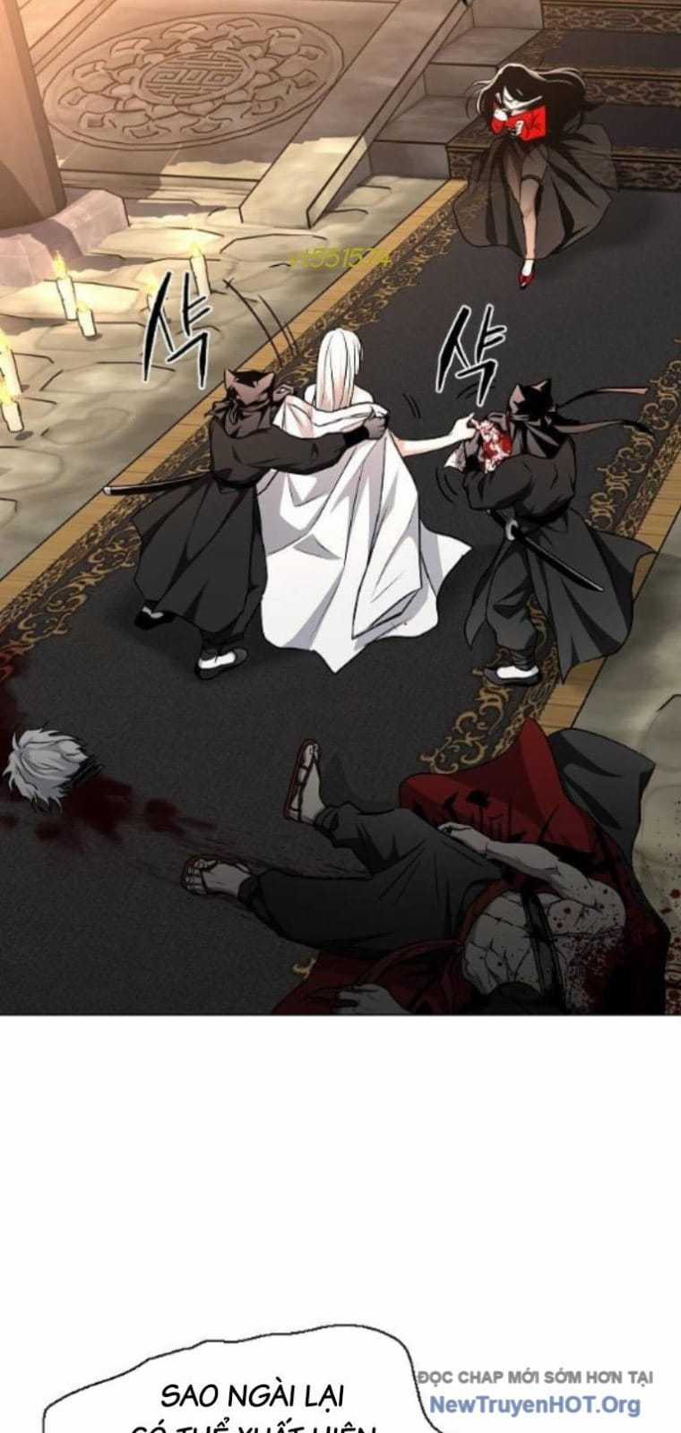 Kiếm Vương - Chapter 58 - Trang 88