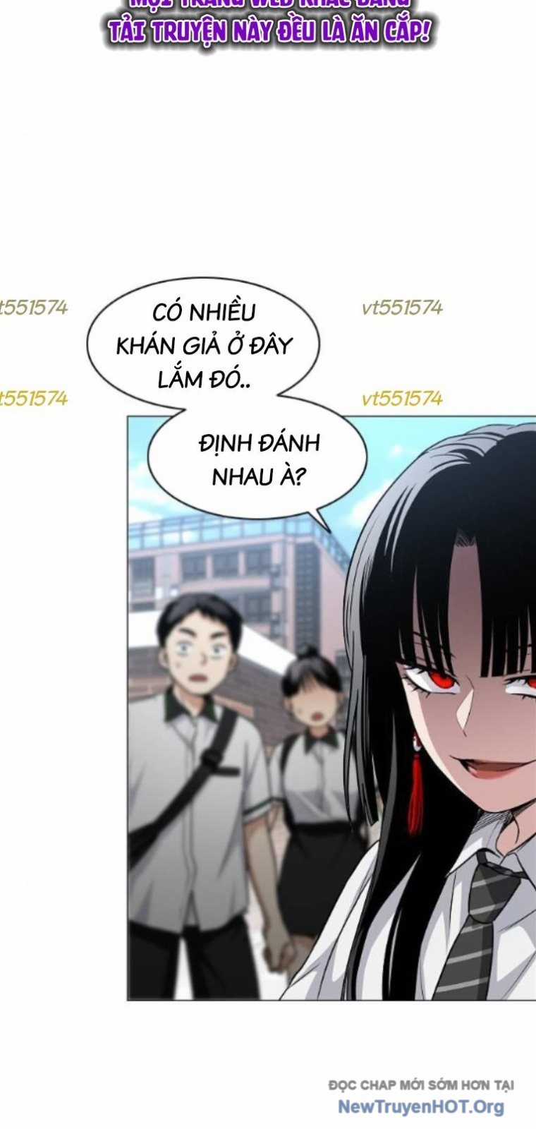 Kiếm Vương - Chapter 58 - Trang 10