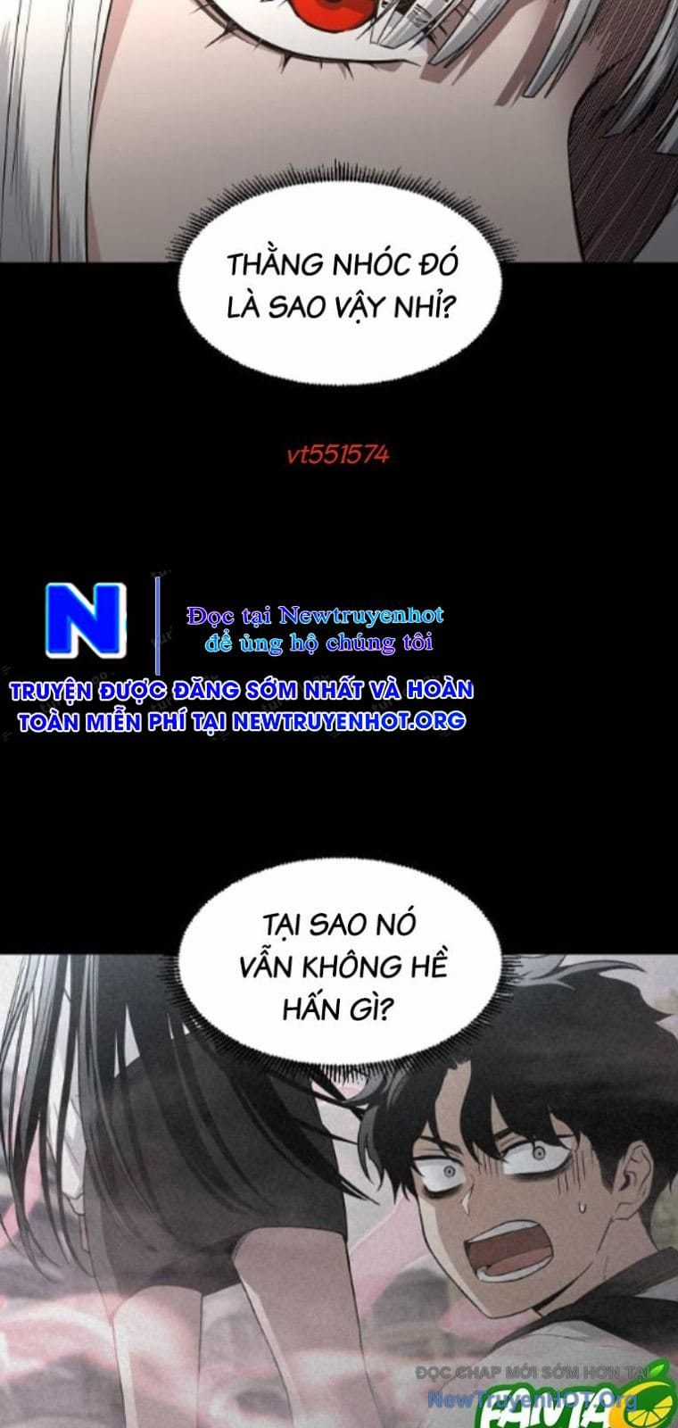 Kiếm Vương - Chapter 58 - Trang 91