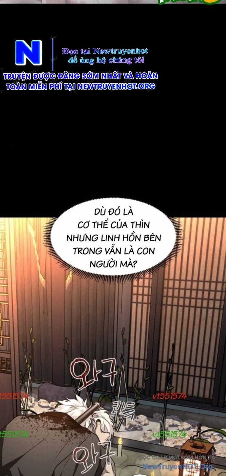Kiếm Vương - Chapter 58 - Trang 92