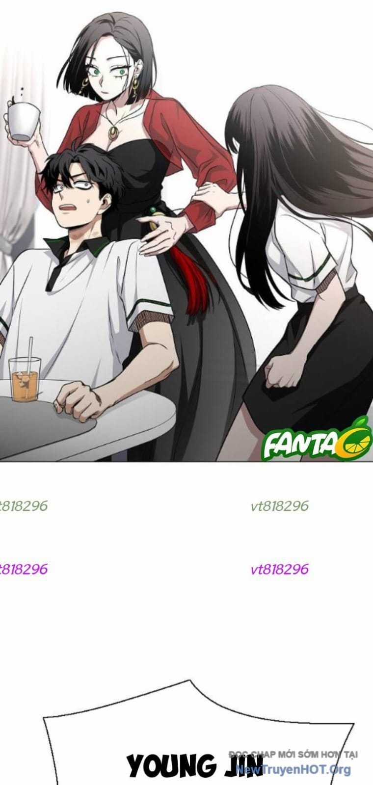 Kiếm Vương - Chapter 59 - Trang 22