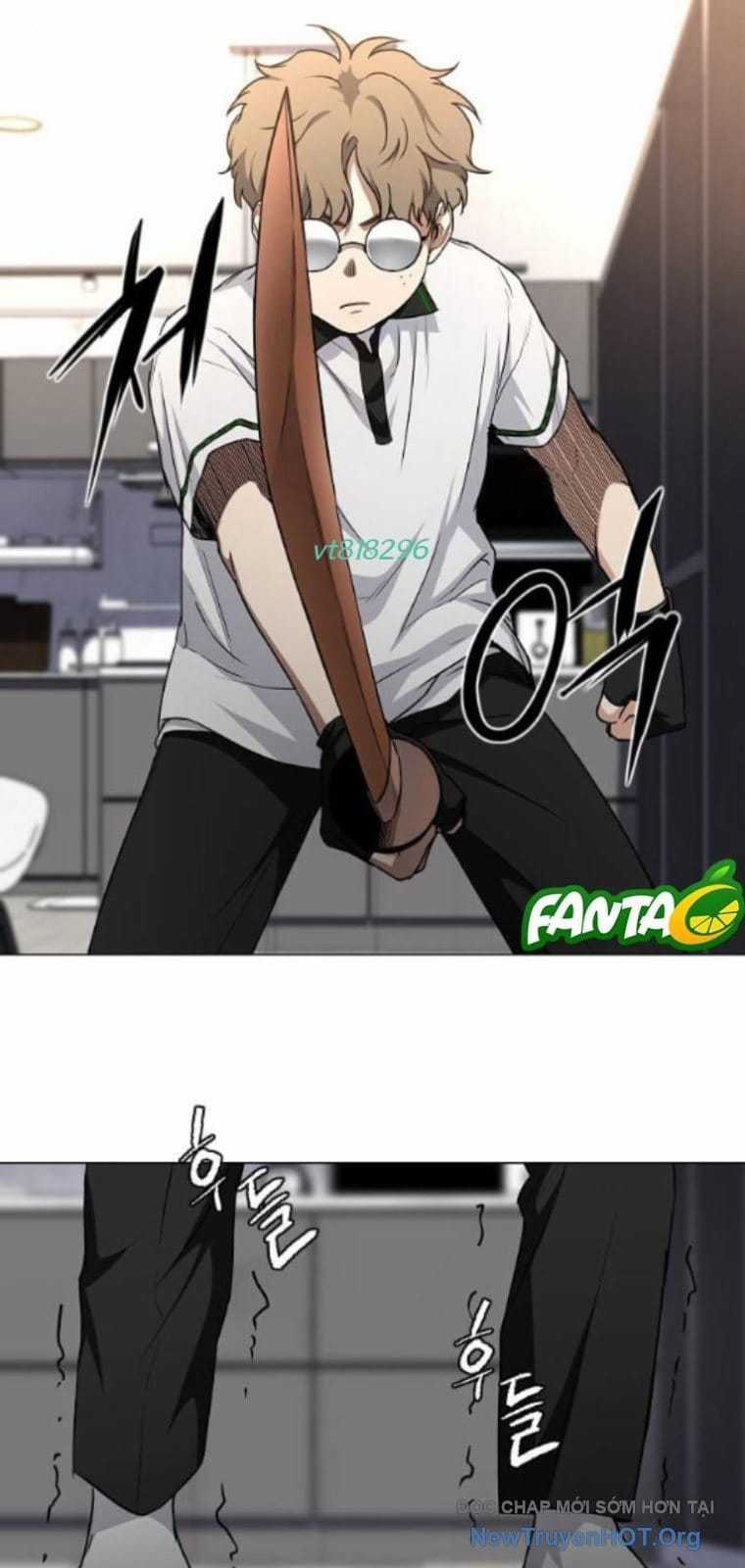 Kiếm Vương - Chapter 59 - Trang 27