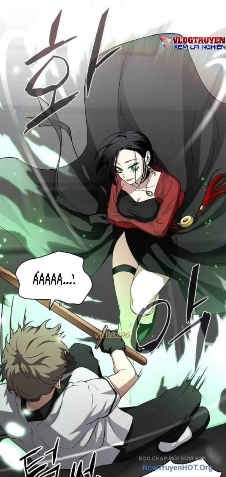 Kiếm Vương - Chapter 59 - Trang 29