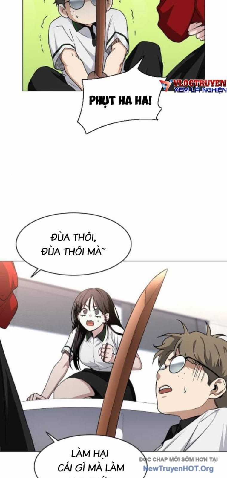 Kiếm Vương - Chapter 59 - Trang 31