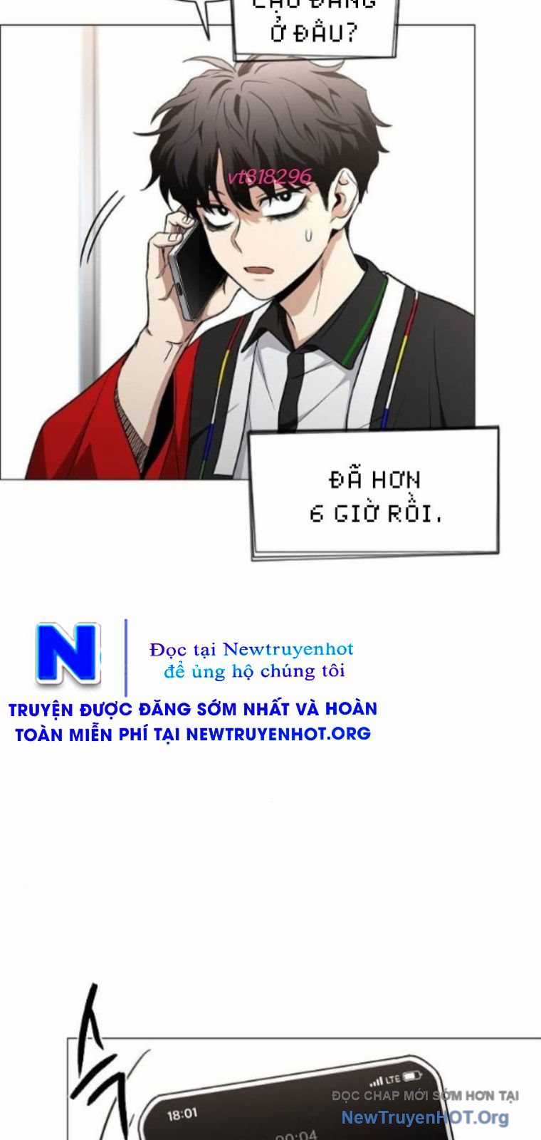 Kiếm Vương - Chapter 59 - Trang 35