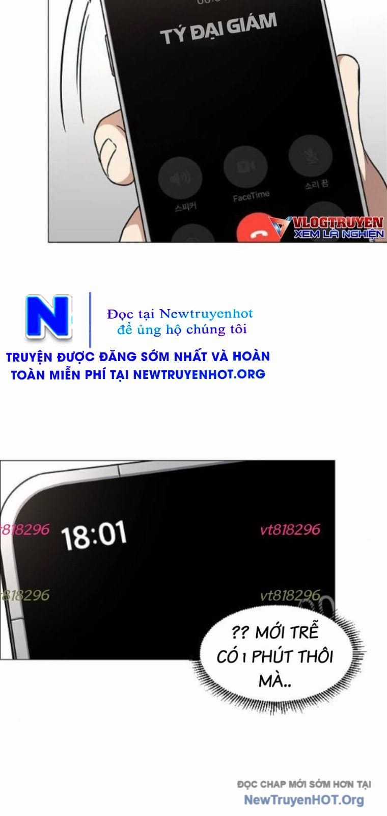 Kiếm Vương - Chapter 59 - Trang 36