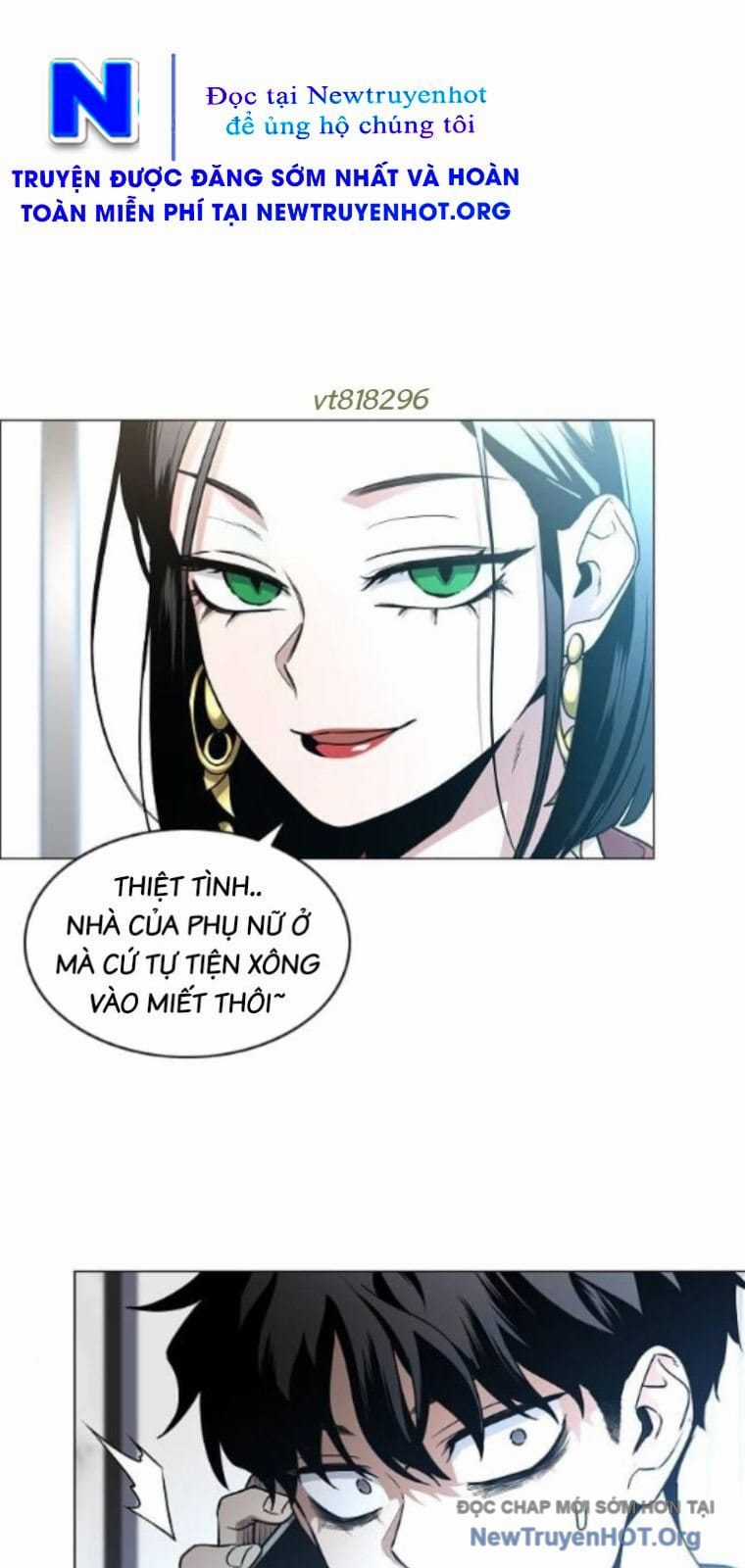 Kiếm Vương - Chapter 59 - Trang 38
