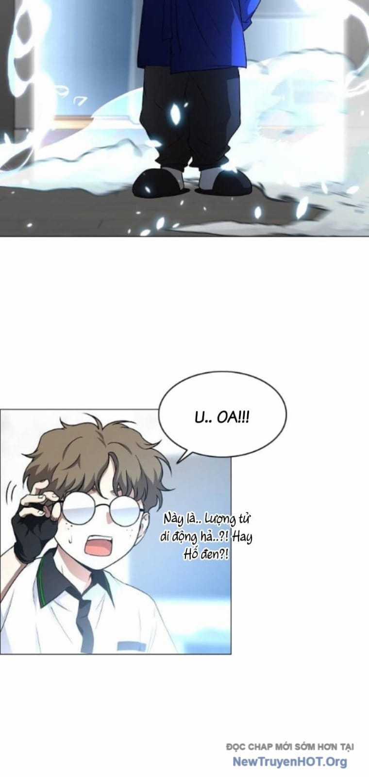 Kiếm Vương - Chapter 59 - Trang 40