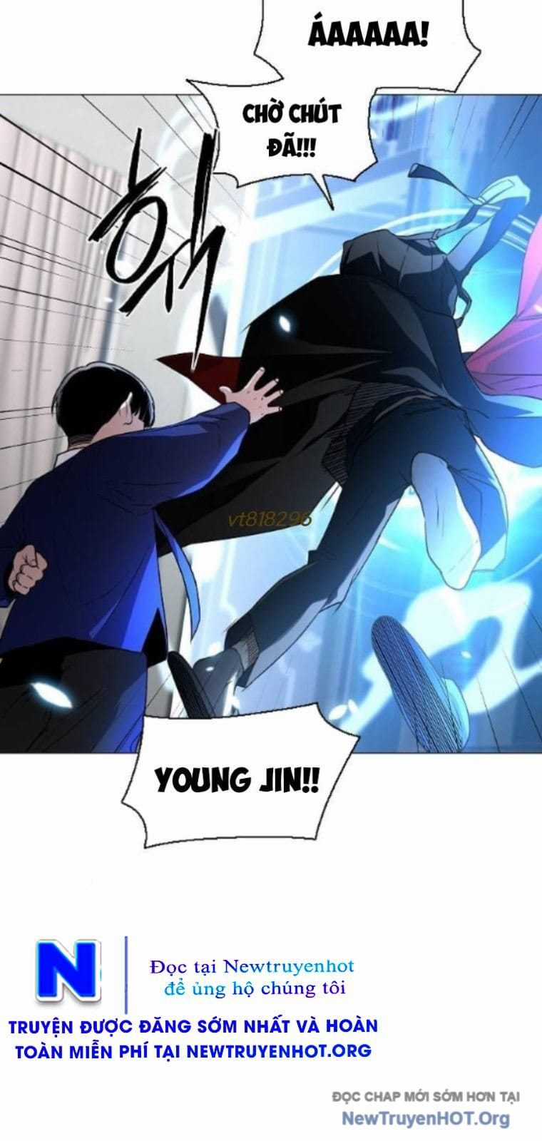 Kiếm Vương - Chapter 59 - Trang 44