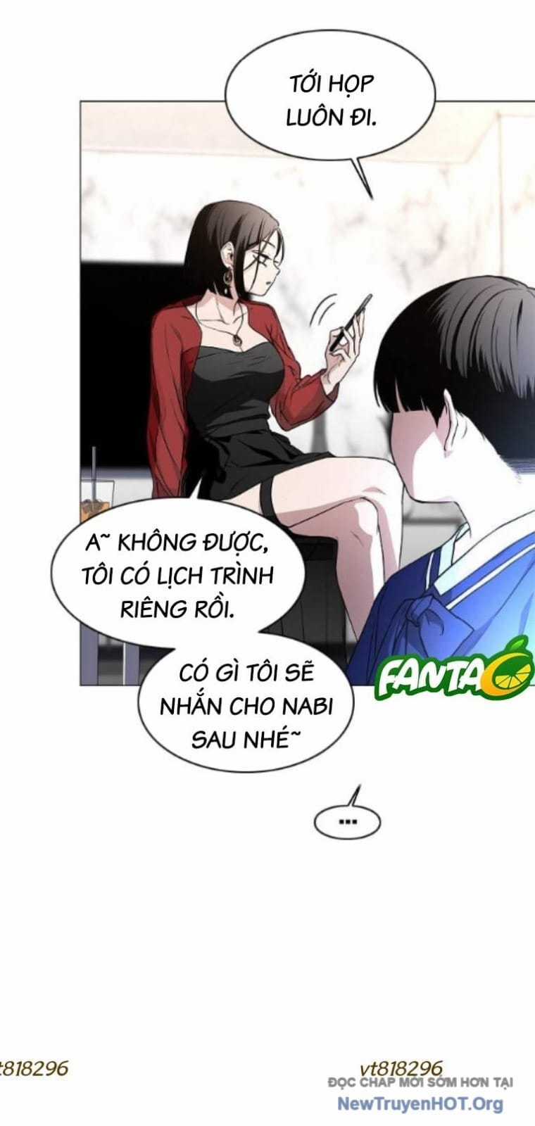 Kiếm Vương - Chapter 59 - Trang 45