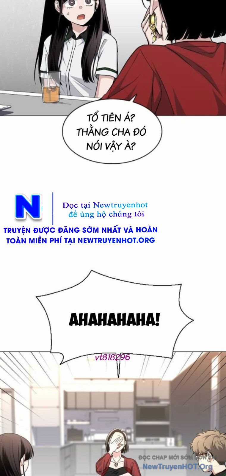 Kiếm Vương - Chapter 59 - Trang 8