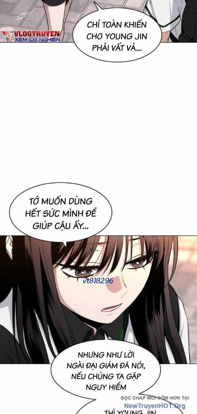 Kiếm Vương - Chapter 59 - Trang 79