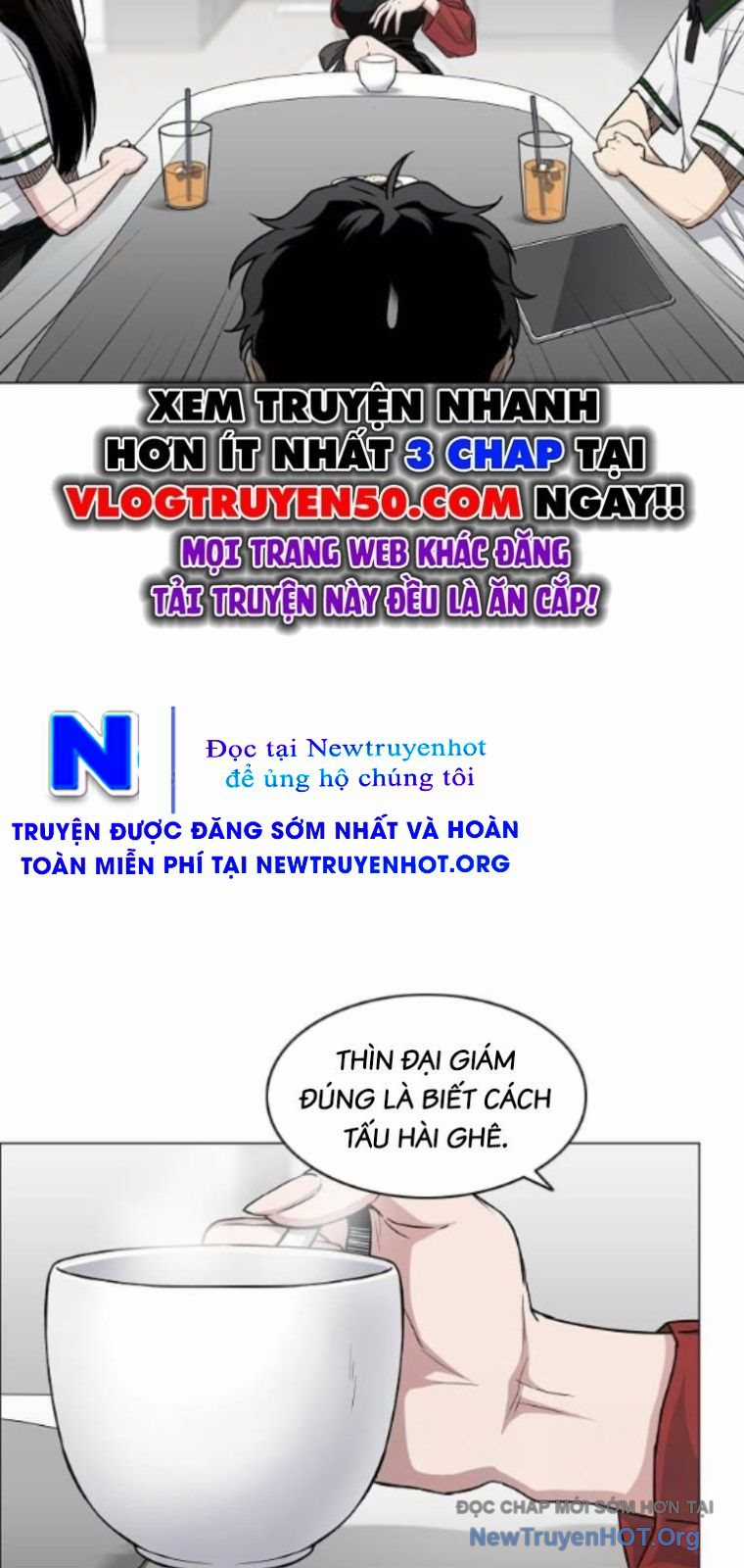 Kiếm Vương - Chapter 59 - Trang 9