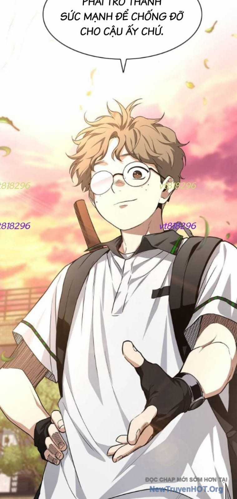 Kiếm Vương - Chapter 59 - Trang 87